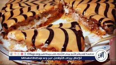 طريقة عمل المدلعة..خليها طرية وبتبظ كريمة ودلعي عيلتك