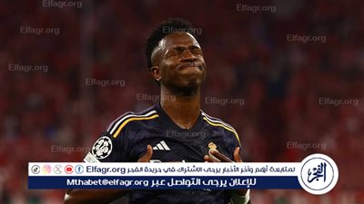 بييلسا: فينيسيوس جونيور أفضل لاعب في العالم