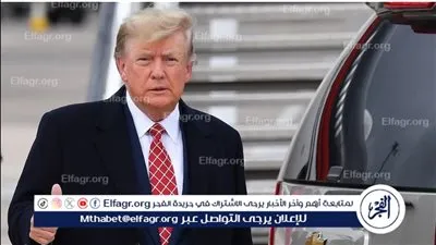 محكمة نيويورك تغرم ترامب 9 آلاف دولار بتهمة إهانته المحكمة وتهدده بالسجن