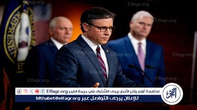 جونسون: الاحتجاجات المؤيدة لفلسطين داخل الجامعات الأمريكية نتاج للفراغ