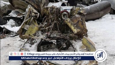 لأول مرة.. صاروخ كوري شمالي في خاركيف الأوكرانية (ما القصة؟)