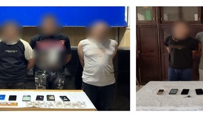 الأجهزة الأمنية بالقاهرة تواصل جهودها لمكافحة جرائم السرقات