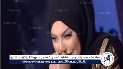 ميار الببلاوي: وفاة والدتي.. لحظة كسرتني ولا أنساها
