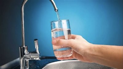 إعلان قطع مياه الشرب في 9 مناطق بمدينة الشيخ زايد لأعمال الصيانة