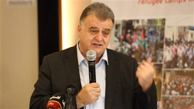 أمين العام اتحاد نقابات عمال فلسطين: وضع العمالة الفلسطينية مأساوي جراء الحرب الإسرائيلية (فيديو)