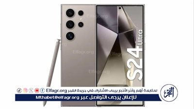 تعرف على مواصفات أقوى موبايل شبابي من سامسونج