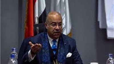 مساعد وزير التموين: المشروعات التجارية ترفع حصتها في إجمالي الناتج المحلي