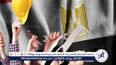 في عيدهم.. ما هي مكاسب الأيدي العاملة المصرية منذ تولي الرئيس السيسي؟