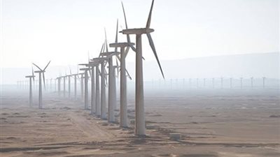 كل ما تود معرفته عن محطة جبل الزيت لتوليد الكهرباء