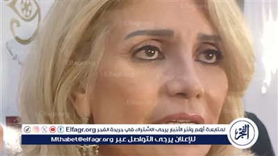 بدء تواجد نجوم الفن أبرزهم  سوسن بدر وماجدة منير على افتتاح مهرجان بردية للسينما الومضة