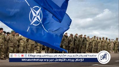 قوات حلف الناتو تخوض أكبر تدريب عسكري منذ الحرب الباردة (فيديو)