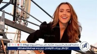 ستيفاني عطالله تكشف عن دورها في مسلسل 