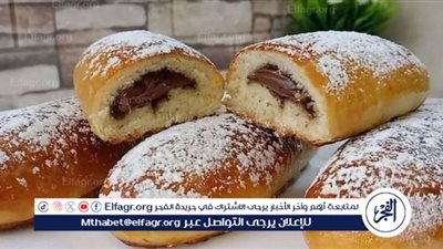 بعجينة قطنية.. حضري البريوش المورق