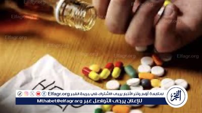 حملة علاج الادمان: ٢٠ الف تقدموا للعلاج بعد الاعلان