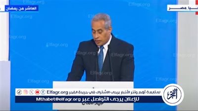 وزير العمل: 812 مليون جنيه إجمالي المبالغ المنصرفة على العمالة غير المنتظمة في عام