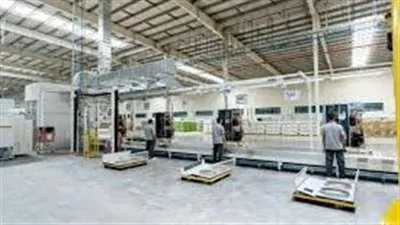 بعد زيارة السيسي اليوم.. كل ما تريد معرفته عن مجمع هايير الصناعي