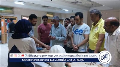 قصور الثقافة تواصل فعاليات ورشة إعادة تدوير المخلفات بالأقصر