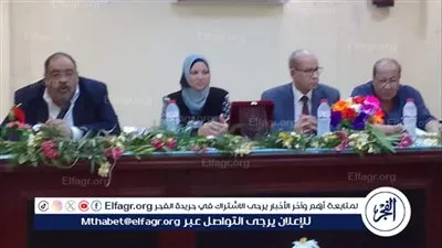 قصور الثقافة تحتفي بسيرة وإبداع الشاعر محمد أبو دومة بسوهاج