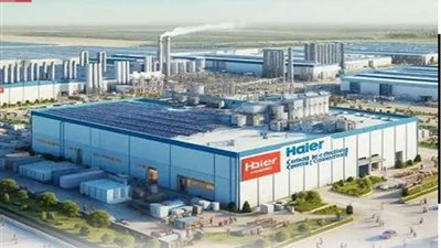 تفاصيل افتتاح مجمع 