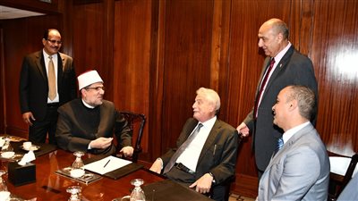 انطلاق المرحلة الثانية لمسابقة النوابغ الدولية للقرآن الكريم والثقافة الإسلامية بجنوب سيناء 