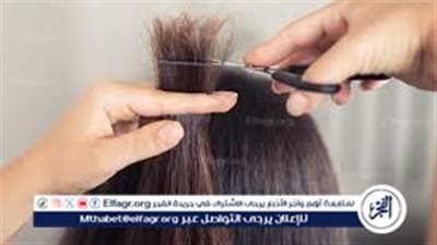 أفضل أوقات قص الشعر للتكثيف والتطويل في الأيام القمرية