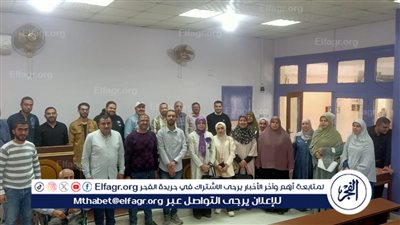 صحة الدقهلية: انتهاء خطة تدريب مكاتب الصحة والإدارات الصحية على ميكنة المواليد والوفيات