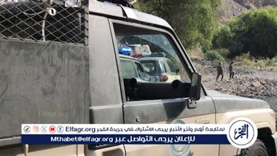 دوريات الأفواج الأمنية بمنطقة عسير تقبض على 6 أشخاص لترويجهم 110 كيلوجرامات من نبات القات المخدر