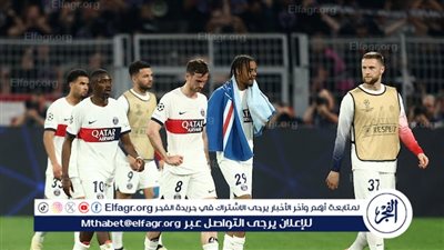 موعد مباراة باريس سان جيرمان وتولوز في الدوري الفرنسي والقنوات الناقلة