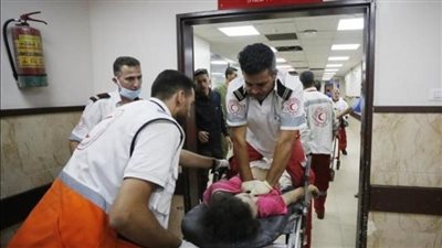 وصل إلى 496.. ارتفاع حصيلة شهداء الكوادر الطبية بغزة منذ بداية الهجوم الاسرائيلي
