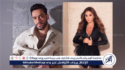 إليسا تهنئ رامي جمال بألبومه الجديد..والأخير يرد 