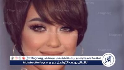 أمر خطير يجعل مروة عبد المنعم تتربع على عرش التريند 