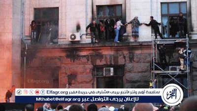 المحكمة الأوروبية لحقوق الإنسان تبرر عدم حسمها الدعاوى بخصوص مأساة أوديسا