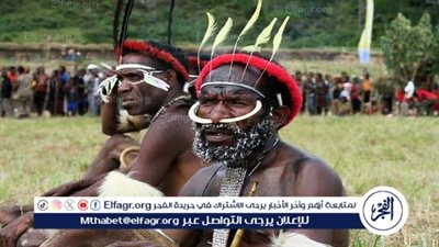 مؤسسة روسية تطلق مبادرة إعادة جماجم سكان بابوا إلى موطنها في غينيا