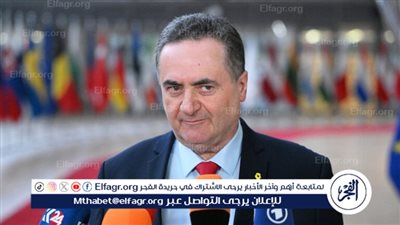عاجل| وزير دفاع الاحتلال: 