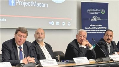 تفكيك متفجرات في قاب مفخخ قرب باب المندب.. آخر جهود مسام في اليمن