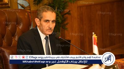 محافظ الغربية يعلن موعد بدء تلقي طلبات التصالح في مخالفات البناء