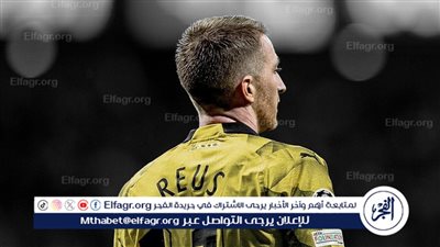 رويس يحسم موقفه من الدوري السعودي