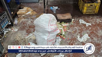 مراقبة الأغذية تكثف حملاتها استعدادا لشم النسيم 