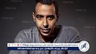 لاول مرة.. محمد عدوية يكشف الستار عن حياته الشخصية 