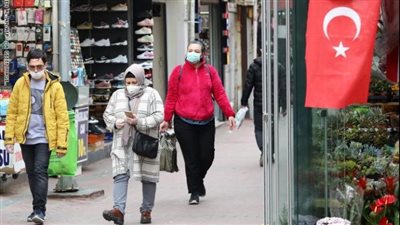 ارتفاع معدل التضخم السنوي في تركيا إلى 69.8% في أبريل الماضي