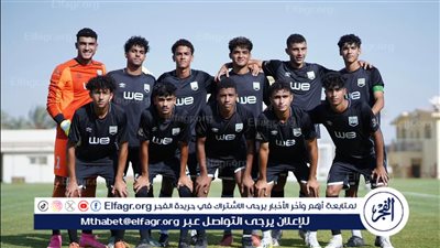 تعادل سلبي بين زد إف سي ومنتخب مصر بأولى مباريات كأس الكشافة تحت 19 سنة