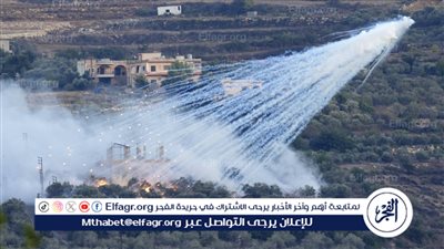 حماس: قصف مواقع عسكرية إسرائيلية برشقات صاروخية من جنوب لبنان 