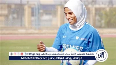 فايزة حيدر تكشف كواليس لقائها مع الرئيس السيسي 