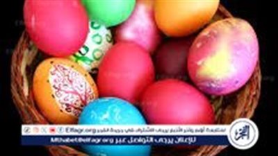 احتفالات شم النسيم في مصر 2024 ومظاهر الاحتفال تبعًا للعادات والتقاليد المصرية