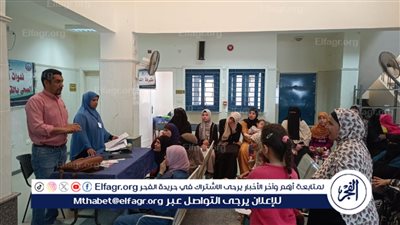 مياه الفيوم تنظم ندوات توعية بقرى بريشة وشعلان بيوسف الصديق