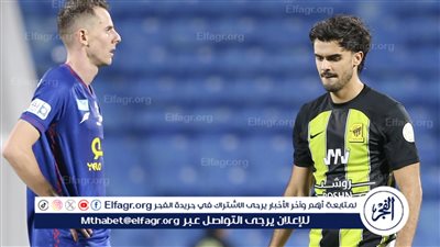 الاتحاد يخسر أمام أبها بثلاثية في دوري روشن السعودي