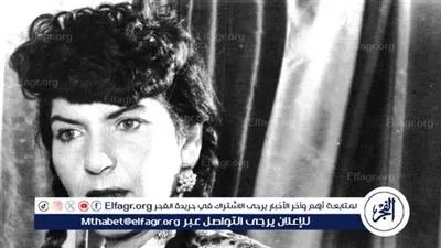 في ذكرى ميلاد زينات صدقي... تعرف على أبرز المحطات الفنية لها 