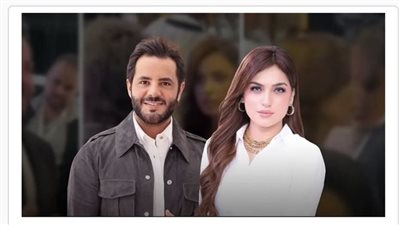 ياسمين عز تنجح في إصدار أمر بالقبض على نيشان بعد عام من خلافهم الشهير 