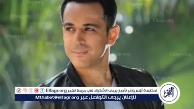 هيثم نبيل يطرح أغنيته الجديدة 