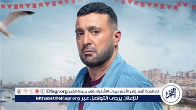 ربنا يصبر قلبك.. أحمد السقا ينعي وفاة والدة كريم عبدالعزيز 